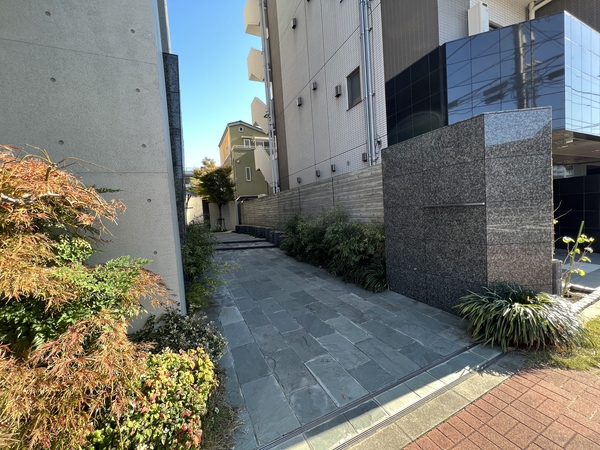 エコヴィレッジ木場