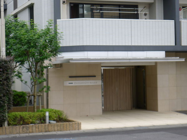 エクセレントシティ松戸Ⅱ