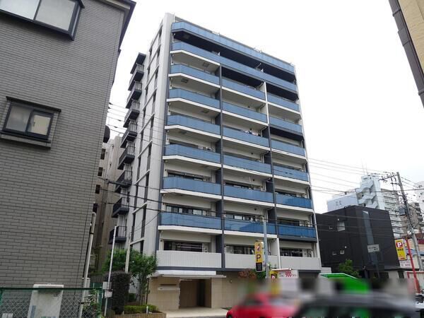 エクセレントシティ松戸Ⅱ