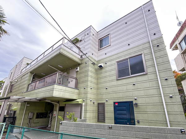 【ウイング1】外観