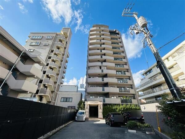 フローレンス楠木通り