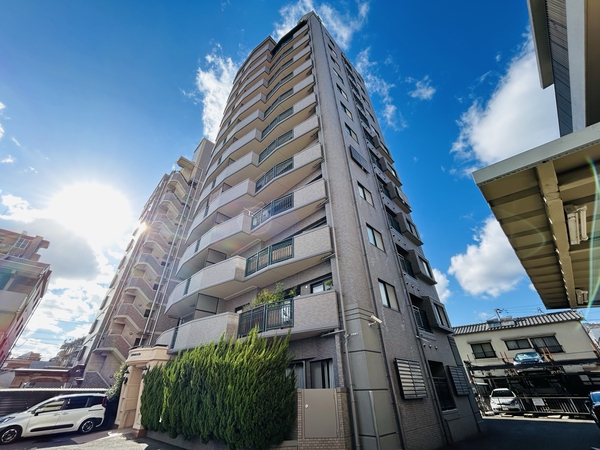 フローレンス楠木通り