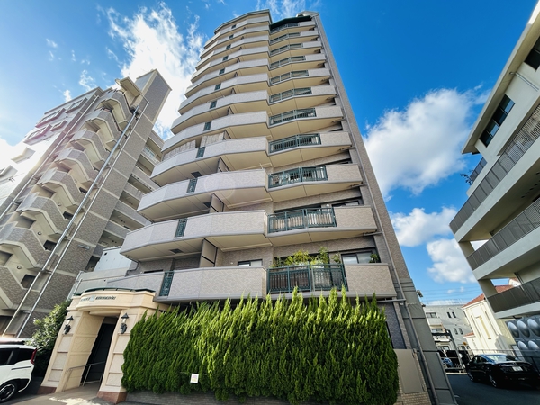 フローレンス楠木通り