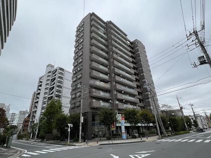 ジェム川口プライムアベニュー 1枚目 ジェム川口プライムアベニュー