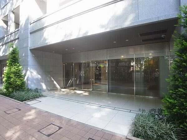 シティハウス府中けやき通り 3枚目 シティハウス府中けやき通り