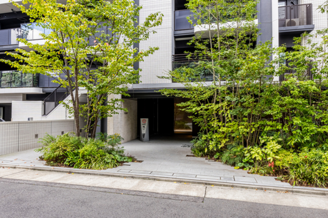 パークホームズ今池ステーションプレミア 1枚目 パークホームズ今池ステーションプレミア