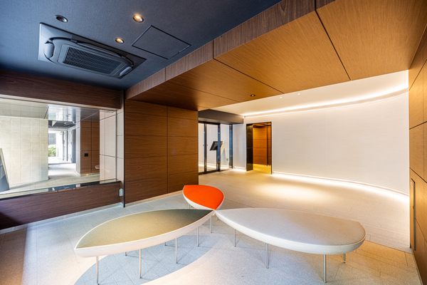 パークホームズ今池ステーションプレミア 3枚目 パークホームズ今池ステーションプレミア