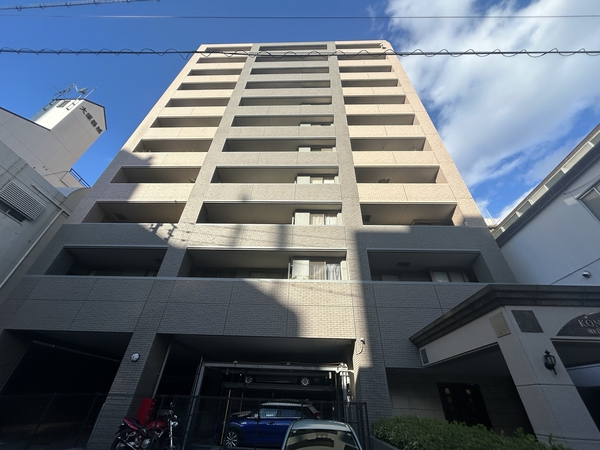 コンツェルトパーク平和大通り弐番館