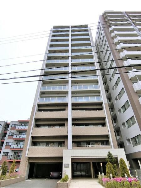 クレアホームズひばりが丘