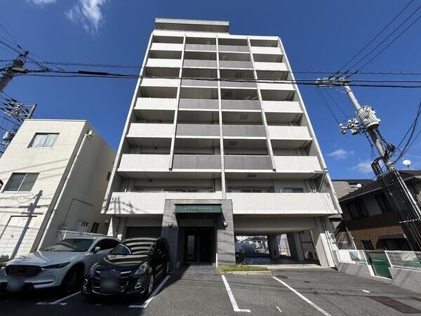 ノーヴァエスト青崎弐番館