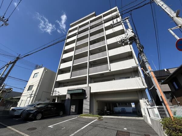 ノーヴァエスト青崎弐番館