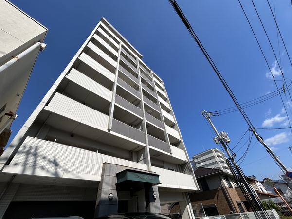 ノーヴァエスト青崎弐番館