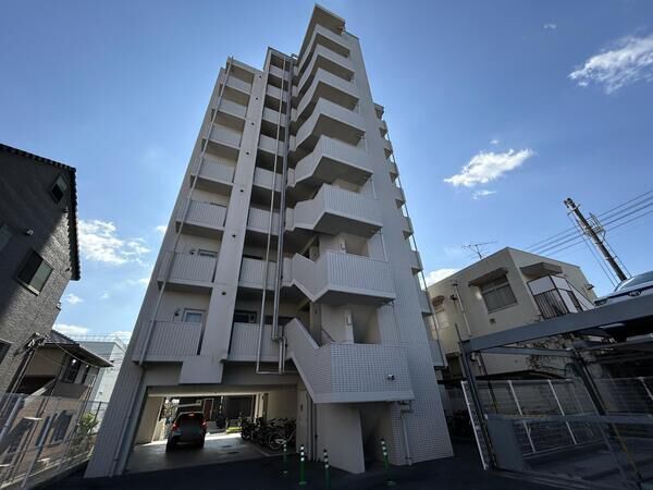 ノーヴァエスト青崎弐番館