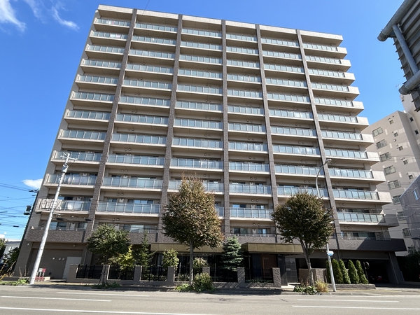 ブランズ円山北6条