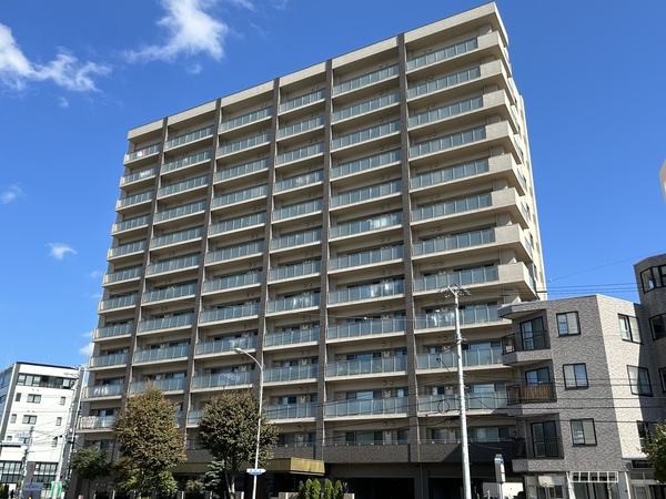 ブランズ円山北6条