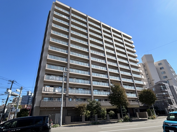 ブランズ円山北6条