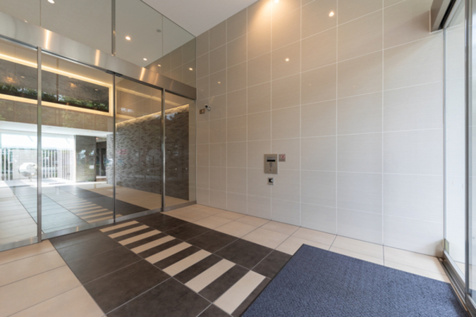 エントランス エントランス