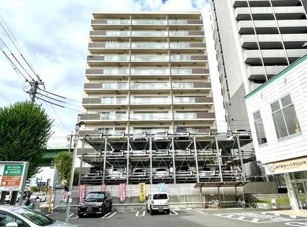 シティライフ中区正木 3枚目 シティライフ中区正木