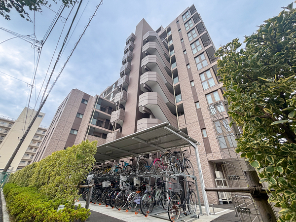 【サンクレイドル小岩Ⅱ】その他施設