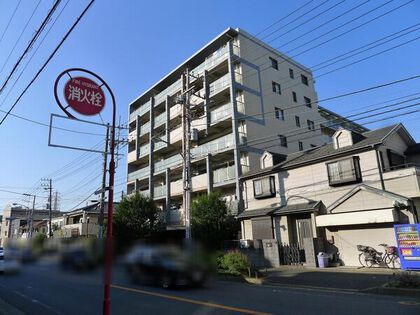 ルネ津田沼アクシブ