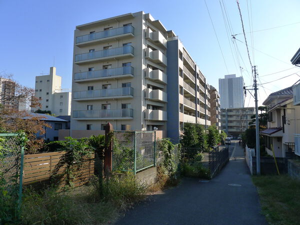 ルネ津田沼アクシブ