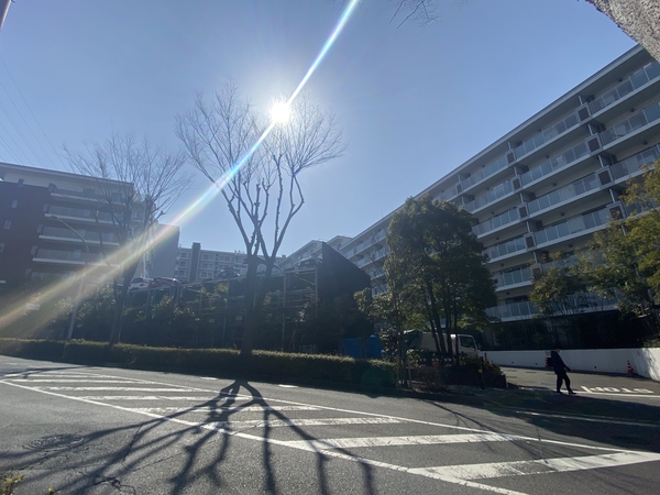 ザ・パークハウス東戸塚レジデンス 2枚目 ザ・パークハウス東戸塚レジデンス