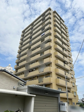 【エスポア一宮2】外観 【エスポア一宮2】外観