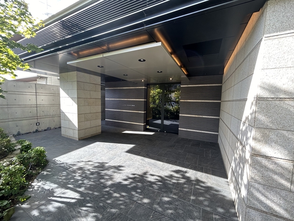 グランドメゾン汐路