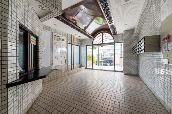 ルピナス荻窪カワヨマンション