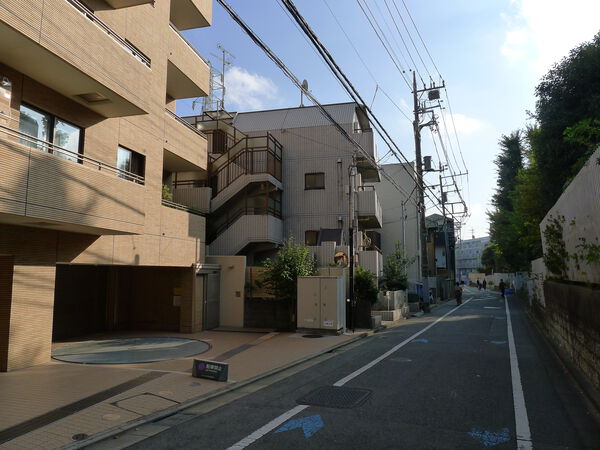 グリーンキャピタル石川台