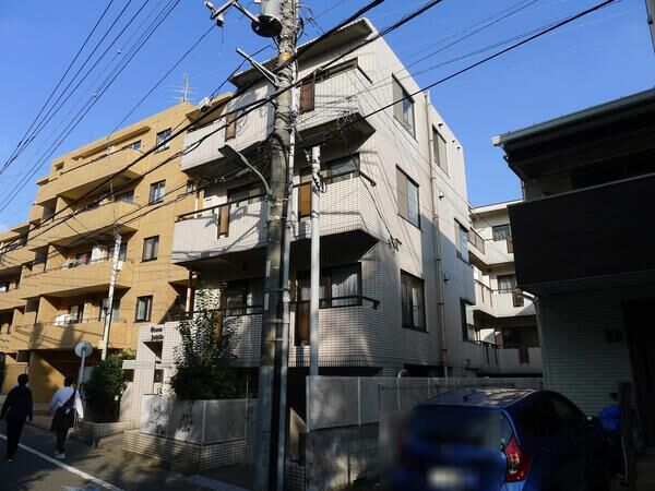 グリーンキャピタル石川台