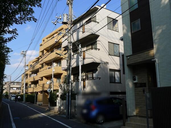 グリーンキャピタル石川台