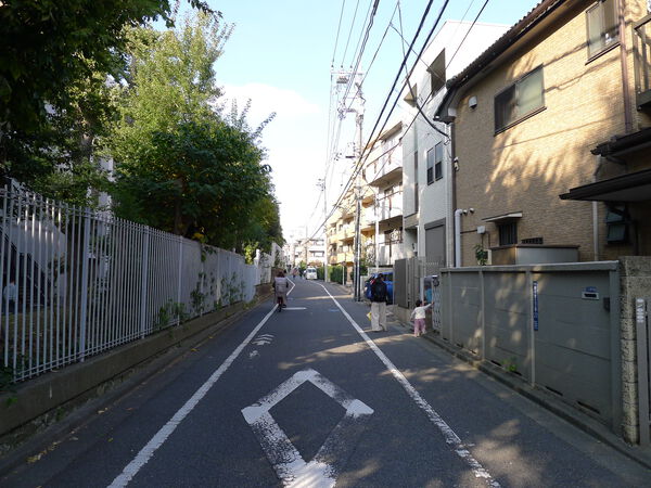 グリーンキャピタル石川台
