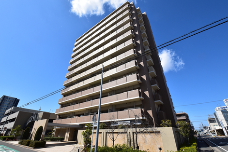 エムズシティ岩倉ステーションタワーノース