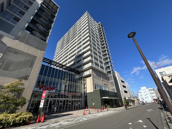 エムズシティ岩倉ステーションタワーノース 1枚目 エムズシティ岩倉ステーションタワーノース