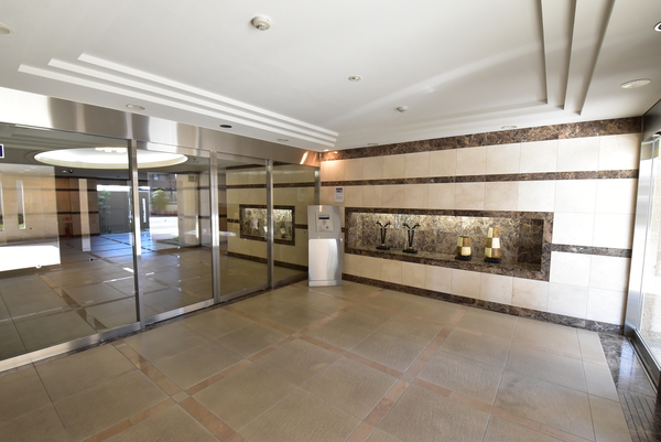 エムズシティ岩倉ステーションタワーノース