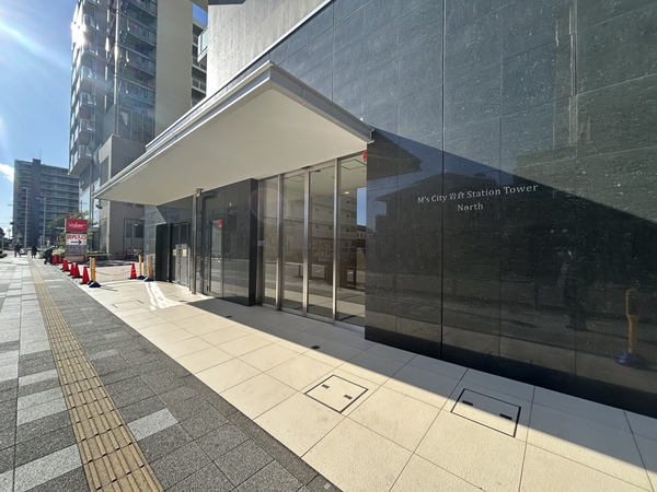 エムズシティ岩倉ステーションタワーノース 3枚目 エムズシティ岩倉ステーションタワーノース