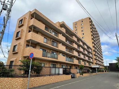 ダイアパレス南郷通第2 5枚目 ダイアパレス南郷通第2