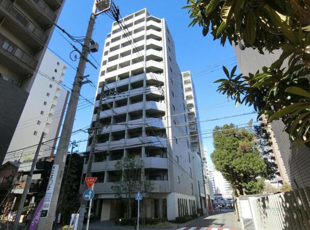 【ZOOM川崎Second】外観