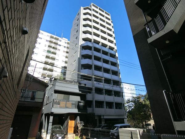 【ZOOM川崎Second】外観