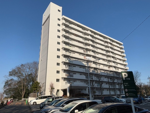 グリーンヒル寺田第一住宅1号棟