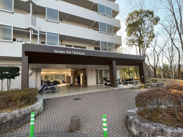 グリーンヒル寺田第一住宅1号棟