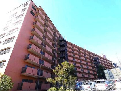 弐番館　外観２