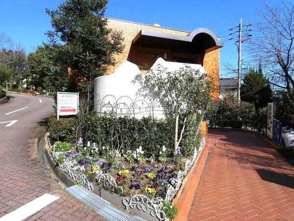 【ライオンズマンション八事ガーデン】共用部分2 【ライオンズマンション八事ガーデン】共用部分2