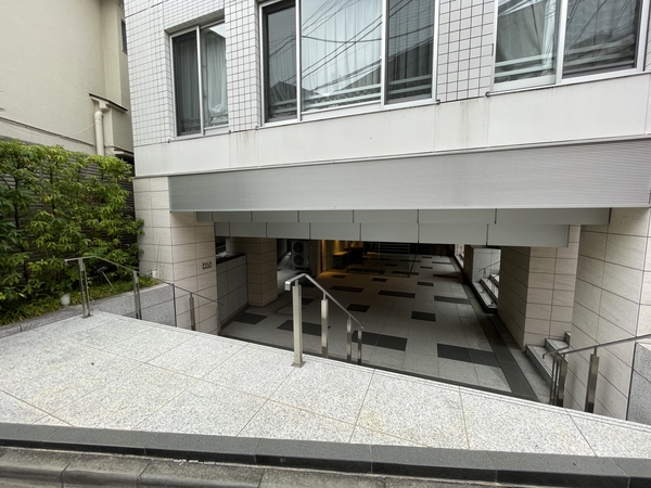 ピアース高田馬場