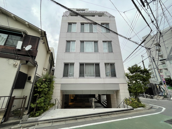 ピアース高田馬場