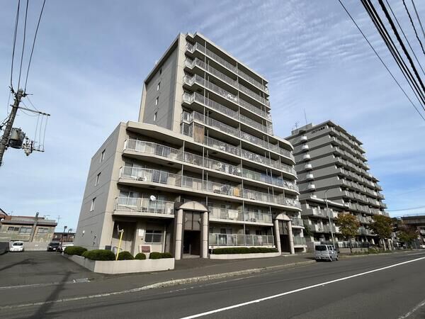 発寒パークホームズ