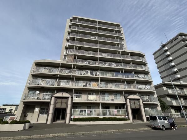 発寒パークホームズ