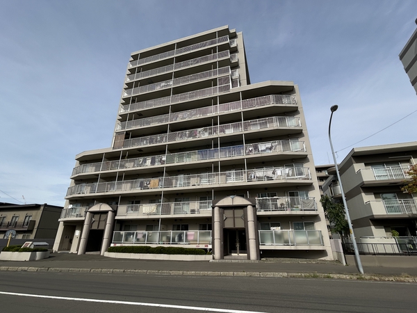 発寒パークホームズ
