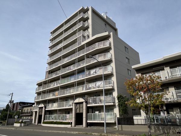 発寒パークホームズ